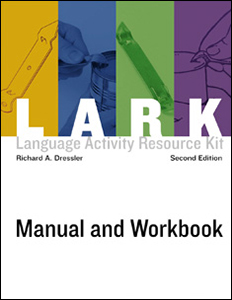 LARK-2 Manual